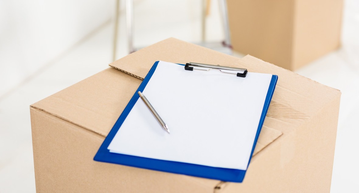 Memphis Move Coordinator