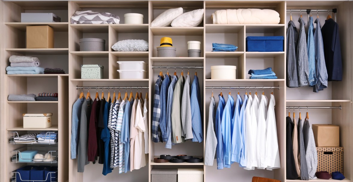 Memphis Home Organizing Service