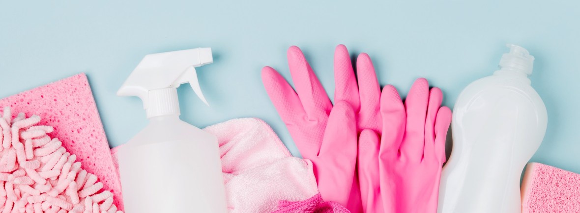 Move in & Move Out Cleaning Service in Memphis